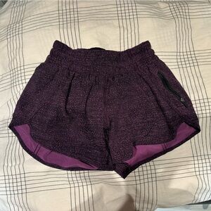 Lululemon shorts